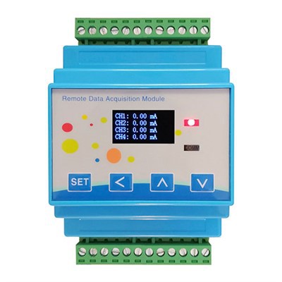 8-kanalni analogni ulazni 485 modul